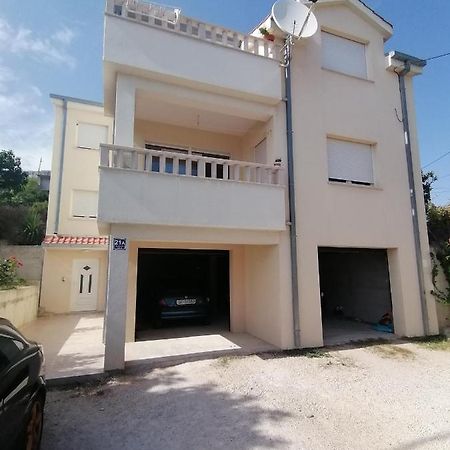 Apartament Salona Croatia Zewnętrze zdjęcie