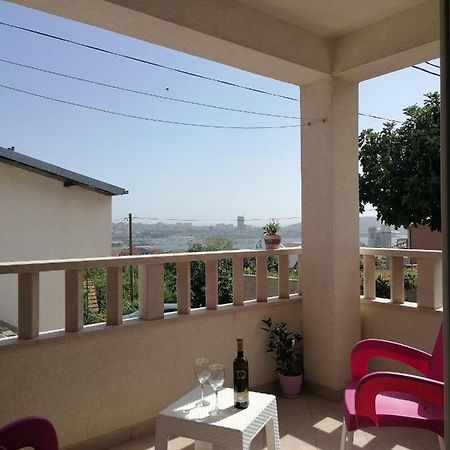 Apartament Salona Croatia Zewnętrze zdjęcie