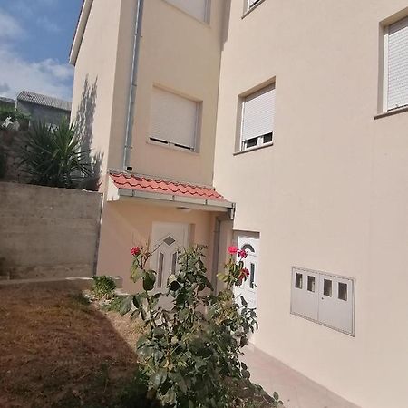 Apartament Salona Croatia Zewnętrze zdjęcie