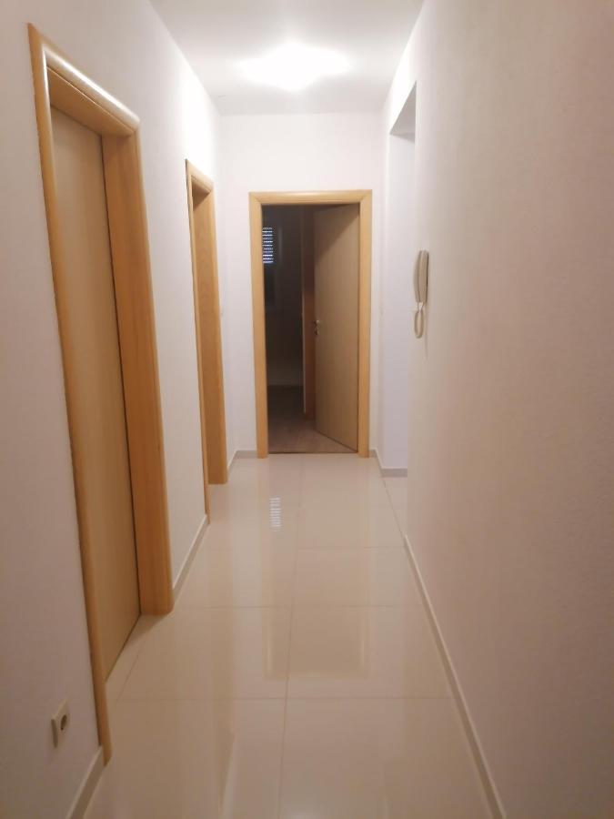 Apartament Salona Croatia Zewnętrze zdjęcie