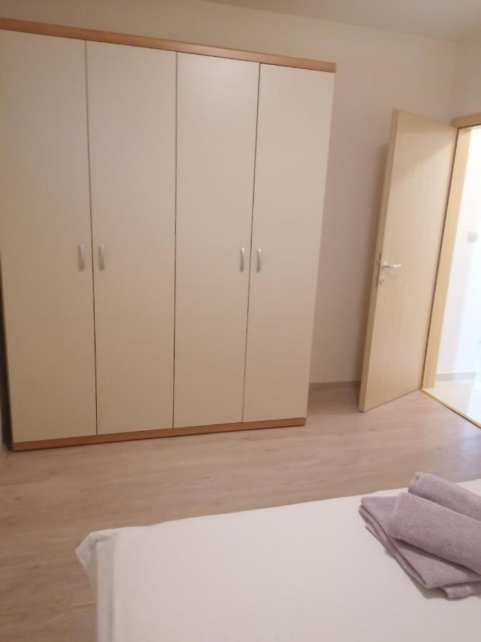 Apartament Salona Croatia Zewnętrze zdjęcie