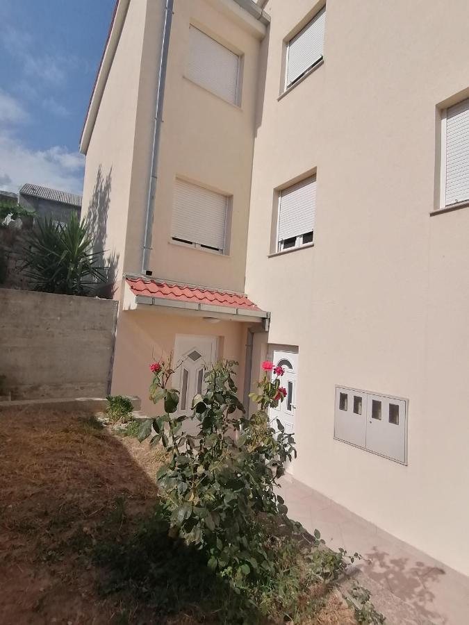 Apartament Salona Croatia Zewnętrze zdjęcie
