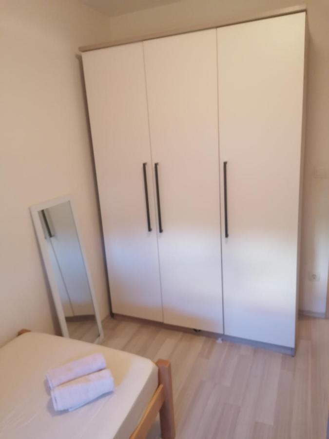Apartament Salona Croatia Zewnętrze zdjęcie