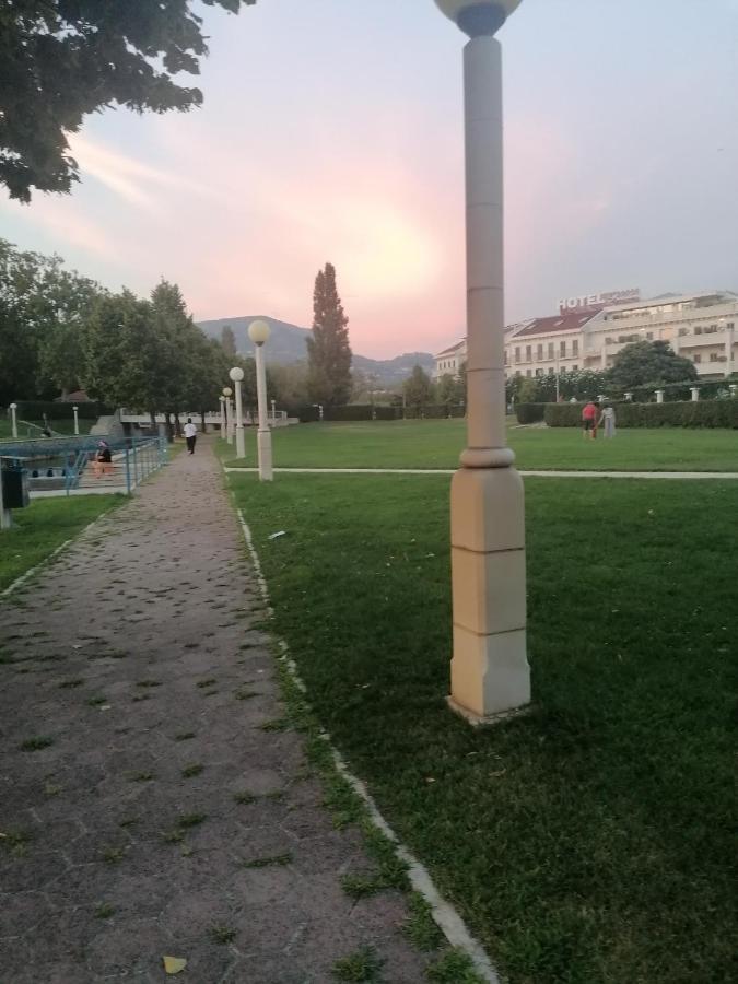 Apartament Salona Croatia Zewnętrze zdjęcie