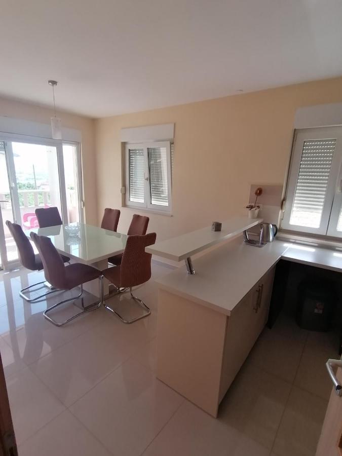 Apartament Salona Croatia Zewnętrze zdjęcie