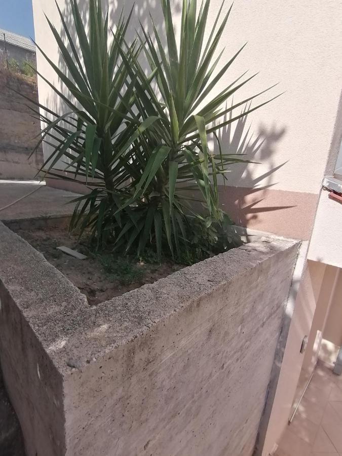 Apartament Salona Croatia Zewnętrze zdjęcie