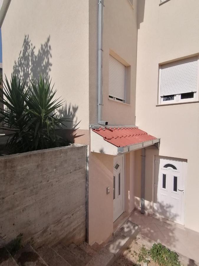 Apartament Salona Croatia Zewnętrze zdjęcie