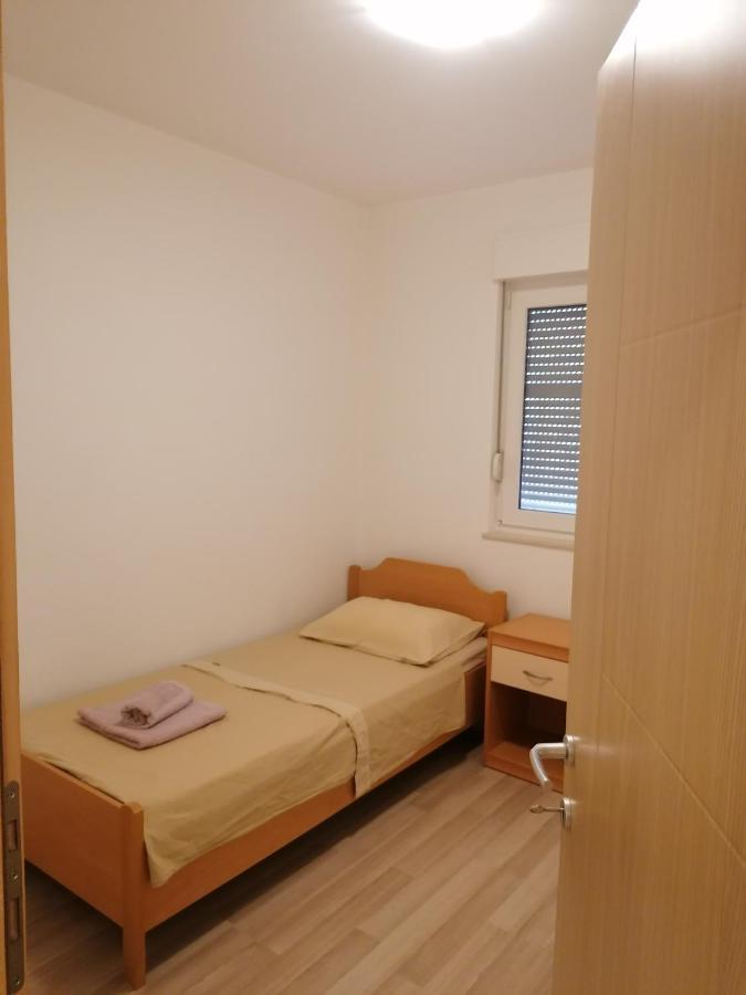 Apartament Salona Croatia Zewnętrze zdjęcie