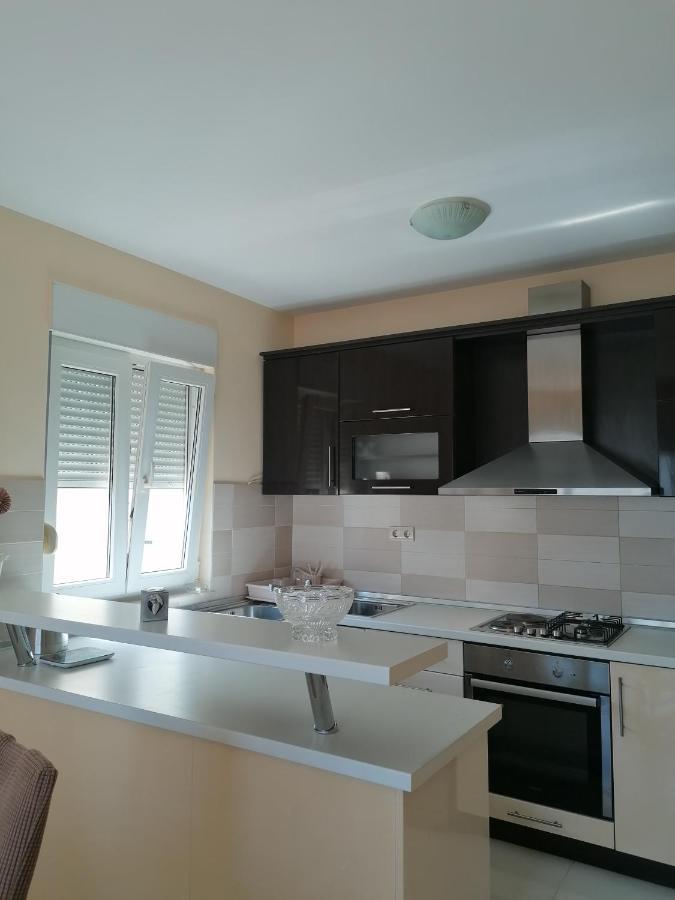 Apartament Salona Croatia Zewnętrze zdjęcie