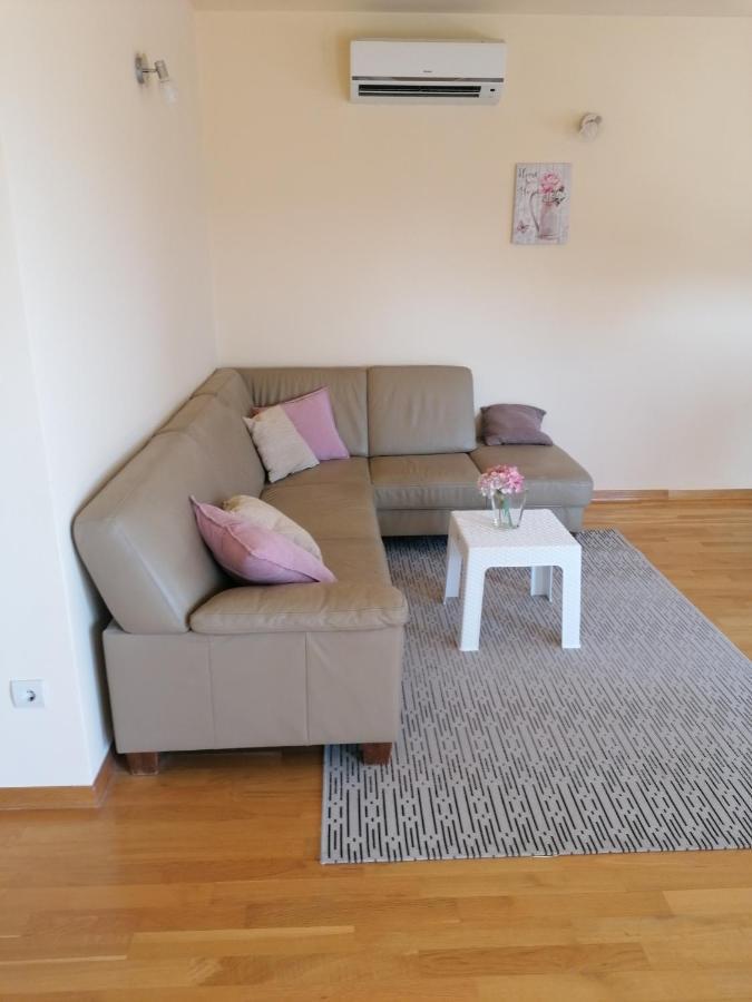 Apartament Salona Croatia Zewnętrze zdjęcie