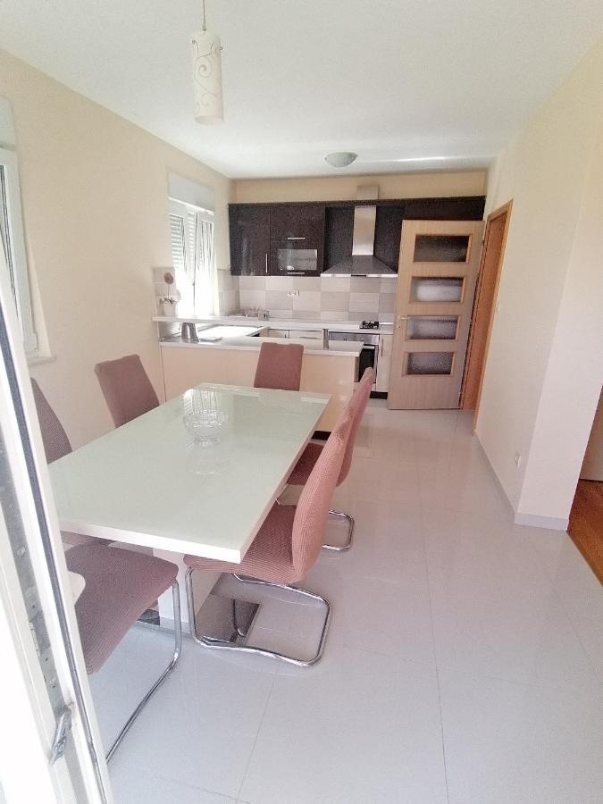 Apartament Salona Croatia Zewnętrze zdjęcie