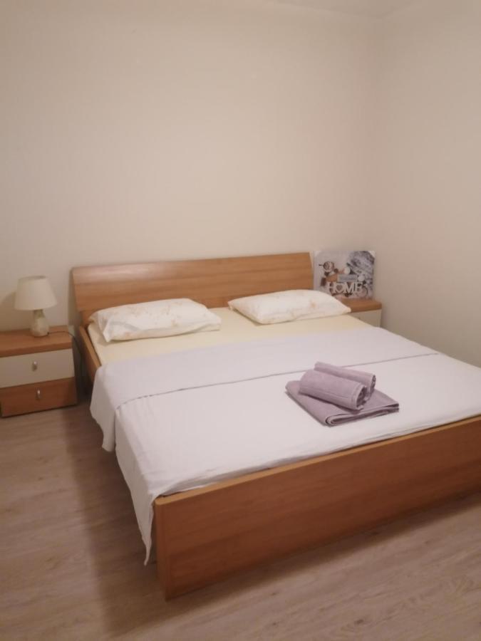 Apartament Salona Croatia Zewnętrze zdjęcie